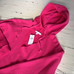 Hoodie Sweatshirt Dress